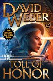 Toll Of Honor