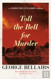 Toll The Bell For Murder