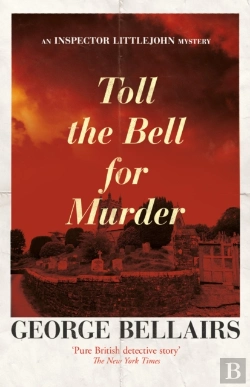 Bertrand.pt - Toll The Bell For Murder