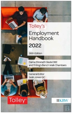 Bertrand.pt - Tolley'S Employment Handbook