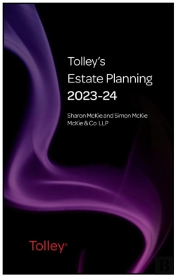 Bertrand.pt - Tolley'S Estate Planning 2023-24