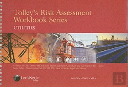 Bertrand.pt - Tolley'S Risk Assessment Workbook Series: Utilities