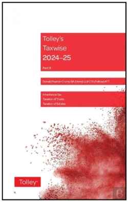 Bertrand.pt - Tolley'S Taxwise Ii 2024-25