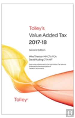 Bertrand.pt - Tolley'S Value Added Tax