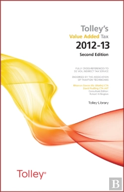 Bertrand.pt - Tolley'S Value Added Tax