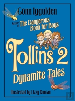Bertrand.pt - Tollins 2: Dynamite Tales