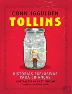 Bertrand.pt - Tollins - Histórias Explosivas Para Crianças