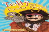 Tolly And The Pirate Ghost