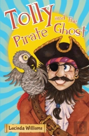 Tolly And The Pirate Ghost