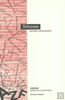 Bertrand.pt - Tolorosa - Theatre