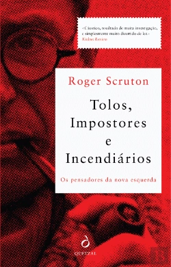 Bertrand.pt - Tolos, Impostores e Incendiários