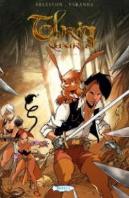 Tolriq, Elixires 1, El Sortilegio De Loxulio