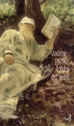 Bertrand.pt - Tolstoï Est Mort