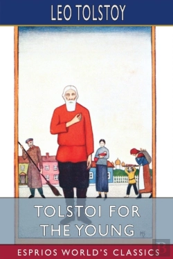 Bertrand.pt - Tolstoi For The Young (Esprios Classics)