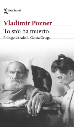 Bertrand.pt - Tolstoi Ha Muerto