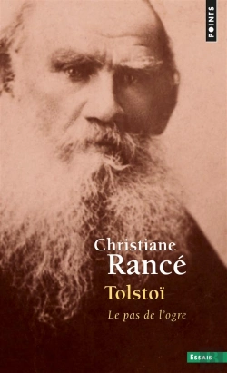 Bertrand.pt - Tolstoï ; Le Pas De L'Ogre