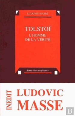 Bertrand.pt - Tolstoi, L'Homme De La Verite