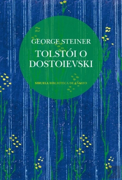 Bertrand.pt - Tolstói O Dostoievski
