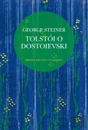 Tolstói O Dostoievski