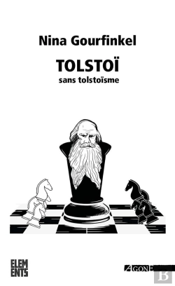 Bertrand.pt - Tolstoï : Sans Tolstoïsme