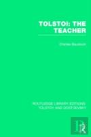 Tolstoi: The Teacher