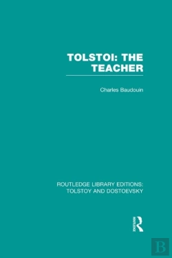 Bertrand.pt - Tolstoi: The Teacher