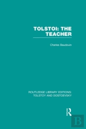 Tolstoi: The Teacher