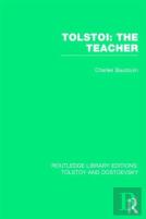 Tolstoi: The Teacher