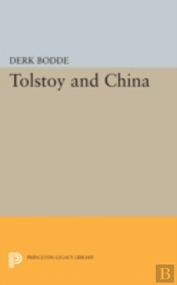 Bertrand.pt - Tolstoy And China