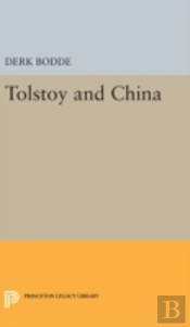 Tolstoy And China