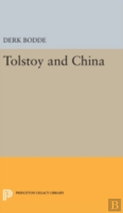 Bertrand.pt - Tolstoy And China