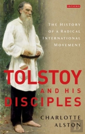 Tolstoy And His Disciples