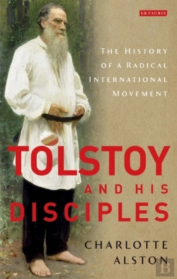 Bertrand.pt - Tolstoy And His Disciples