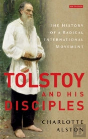 Tolstoy And His Disciples