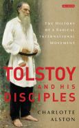 Tolstoy And His Disciples