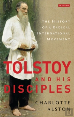 Bertrand.pt - Tolstoy And His Disciples