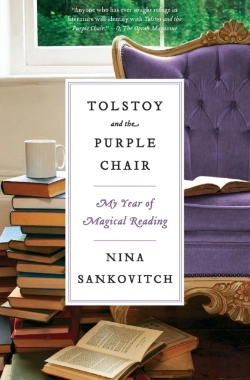 Bertrand.pt - Tolstoy And The Purple Chair