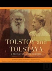 Tolstoy And Tolstaya