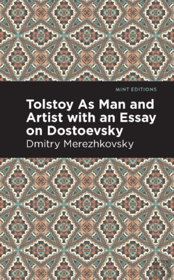 Bertrand.pt - Tolstoy As Man And Artist With An Essay On Dostoyevsky