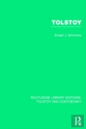 Tolstoy