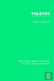 Tolstoy