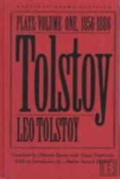 Tolstoy