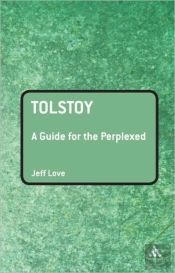 Tolstoy