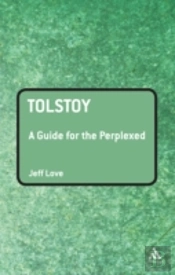 Tolstoy