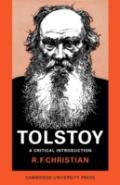 Tolstoy