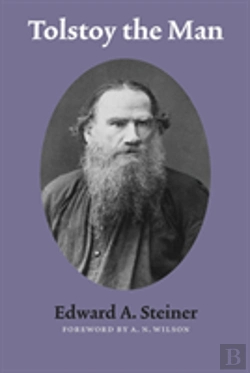Bertrand.pt - Tolstoy The Man