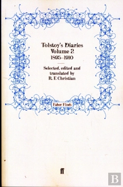 Bertrand.pt - Tolstoy'S Diaries