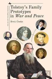 Tolstoy'S Family Prototypes In &Quote;War And Peace&Quote;