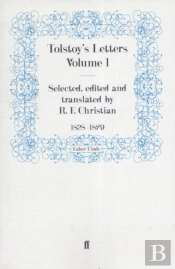Tolstoy'S Letters
