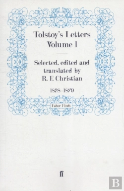 Bertrand.pt - Tolstoy'S Letters